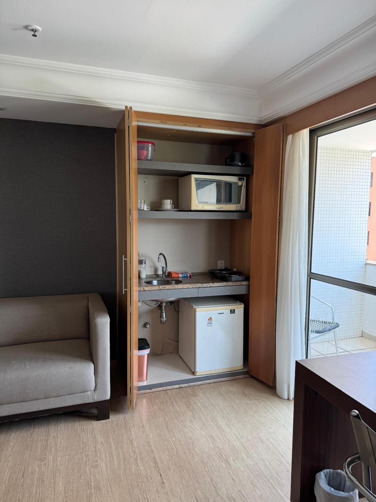 Mediterrâneo Flat Rio de Janeiro Cameră foto